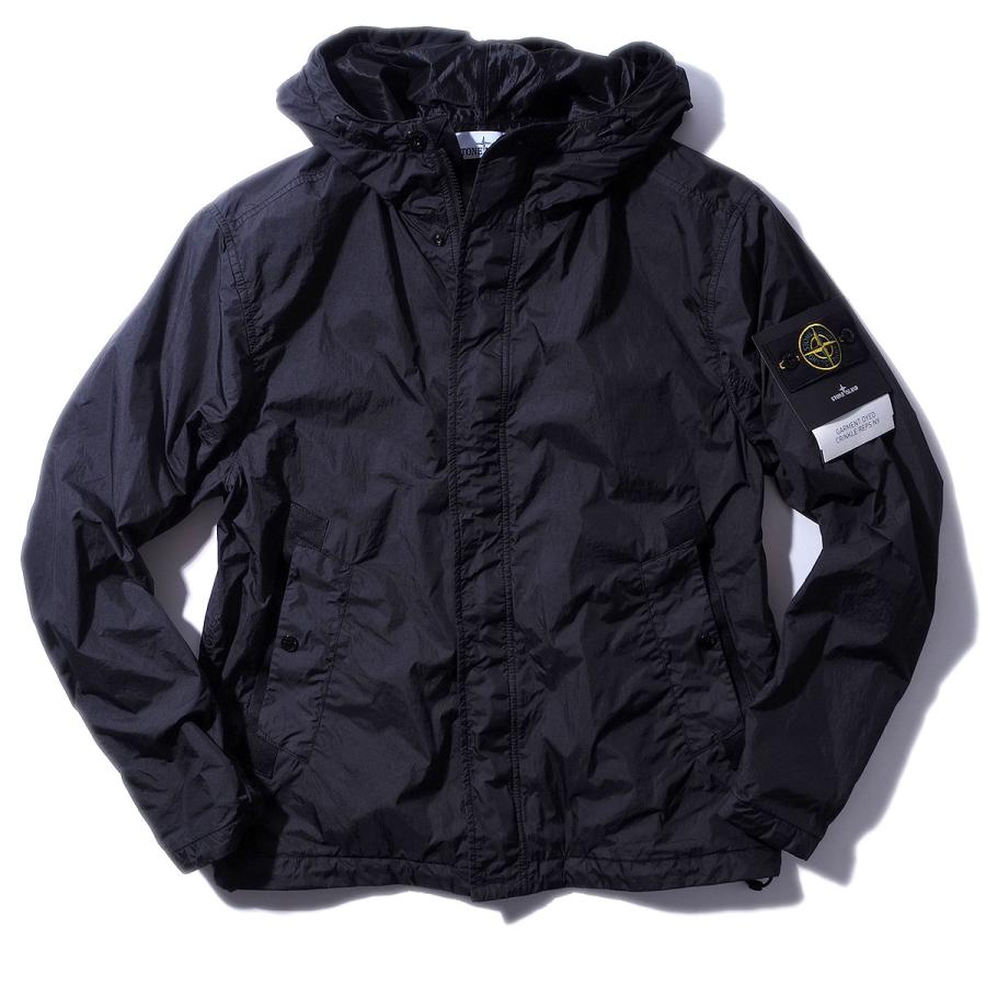 STONE ISLAND ストーンアイランド フーデットジャケット 4100092