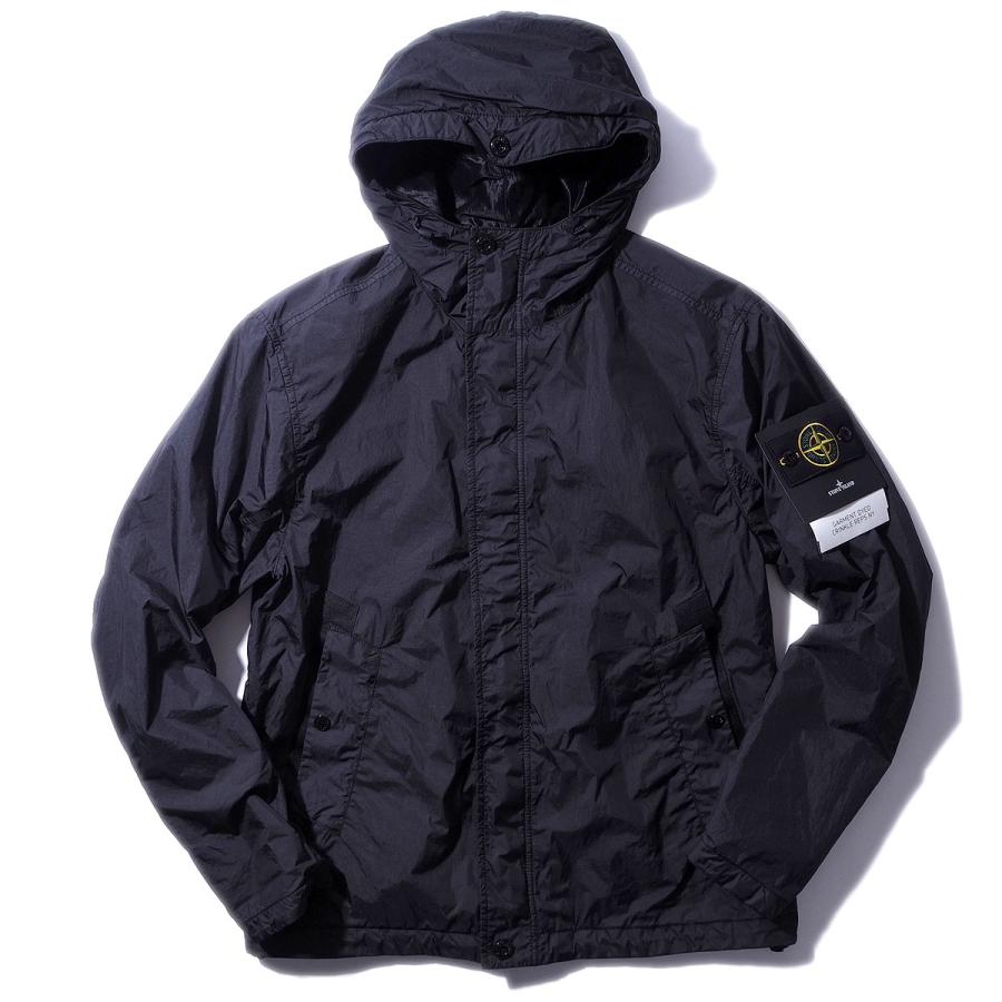 STONE ISLAND ストーンアイランド フーデットジャケット 4100092