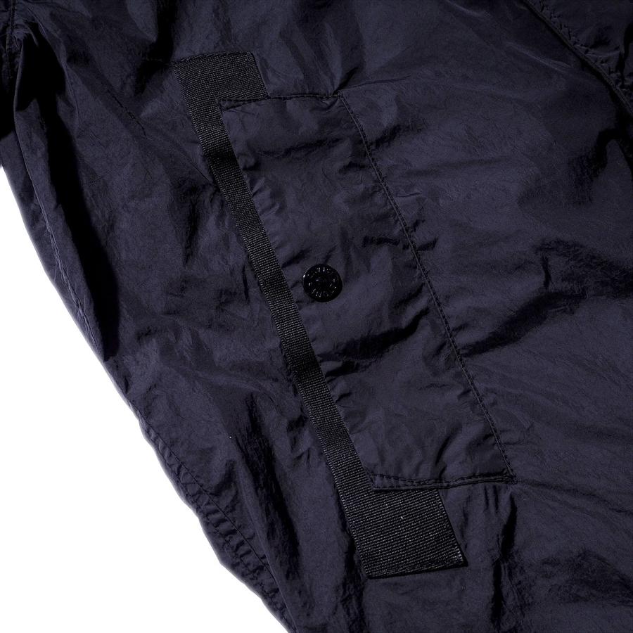 STONE ISLAND ストーンアイランド フーデットジャケット 4100092