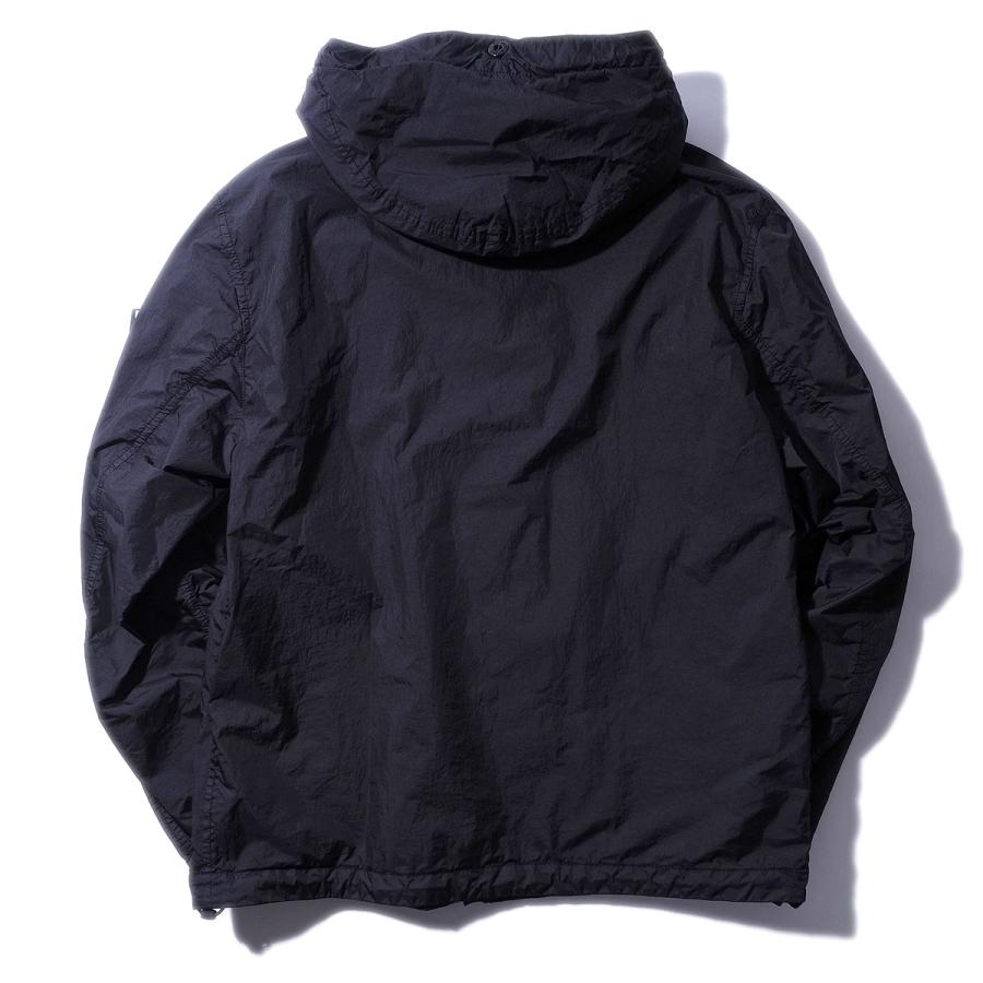STONE ISLAND ストーンアイランド フーデットジャケット 4100092