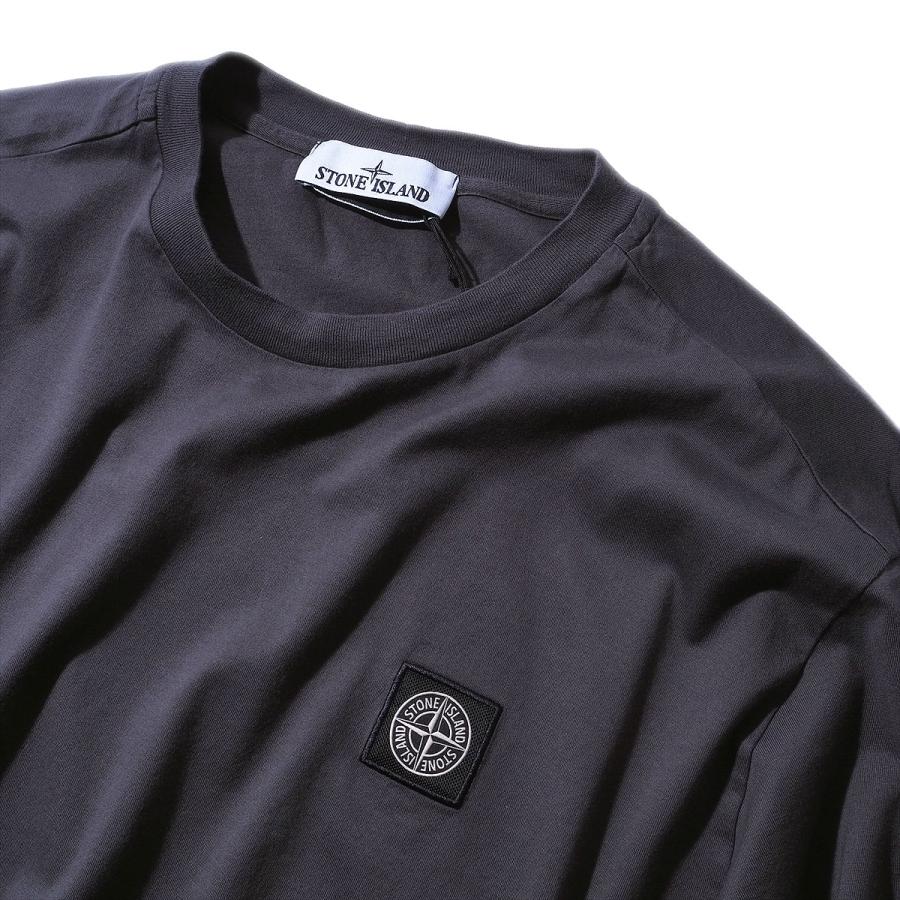 stoneisland ロングスリーブTシャツ