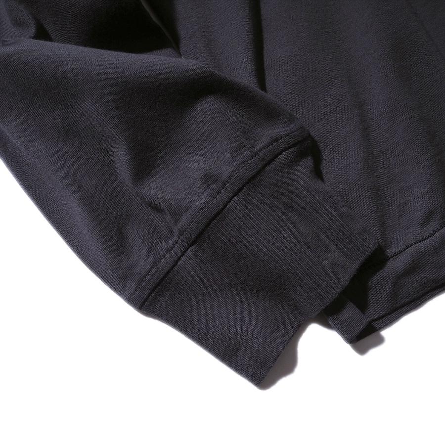 ストーンアイランド STONE ISLAND ロングスリーブTシャツ 2100227 60/2 COTTON JERSEY ロンT 長袖 メンズ ブランド 2025SS 2025年春夏の画像