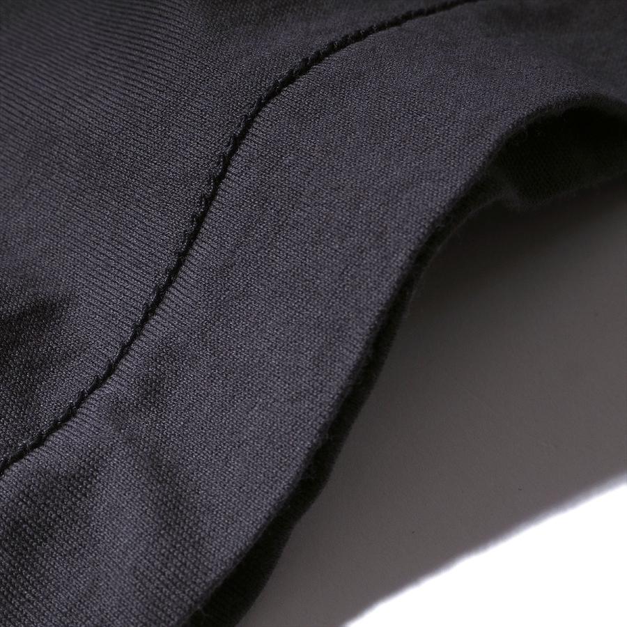 ストーンアイランド STONE ISLAND ロングスリーブTシャツ 2100227 60/2 COTTON JERSEY ロンT 長袖 メンズ ブランド 2025SS 2025年春夏の画像