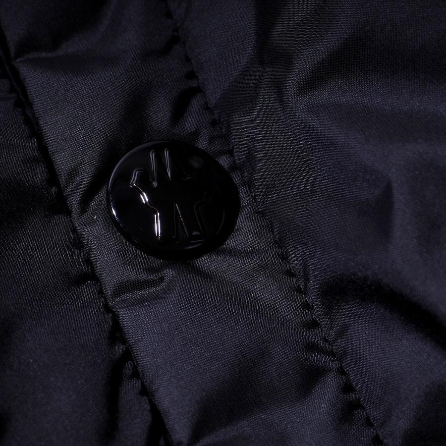 MONCLER（モンクレール） リバーシブル ライトダウンジャケット