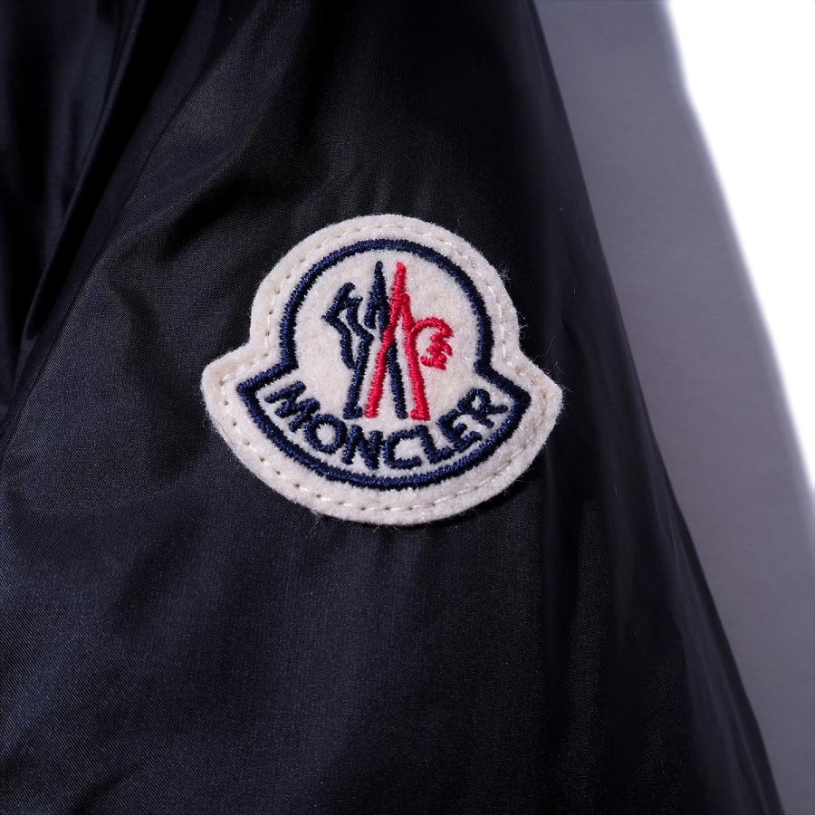 MONCLER（モンクレール） リバーシブル ライトダウンジャケット
