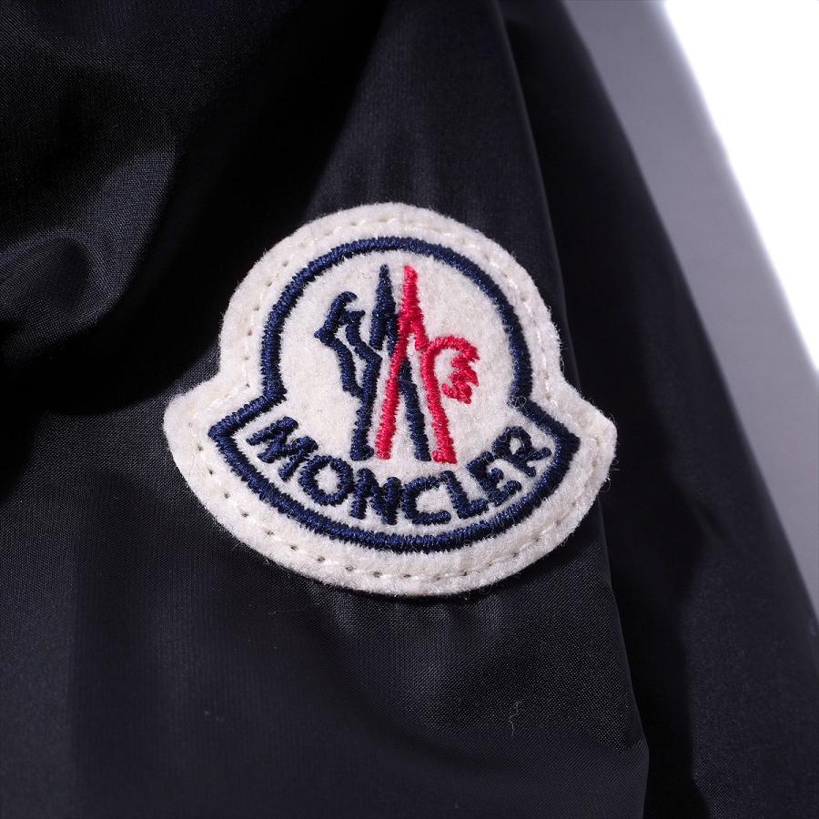 MONCLER（モンクレール） リバーシブル ライトダウンジャケット