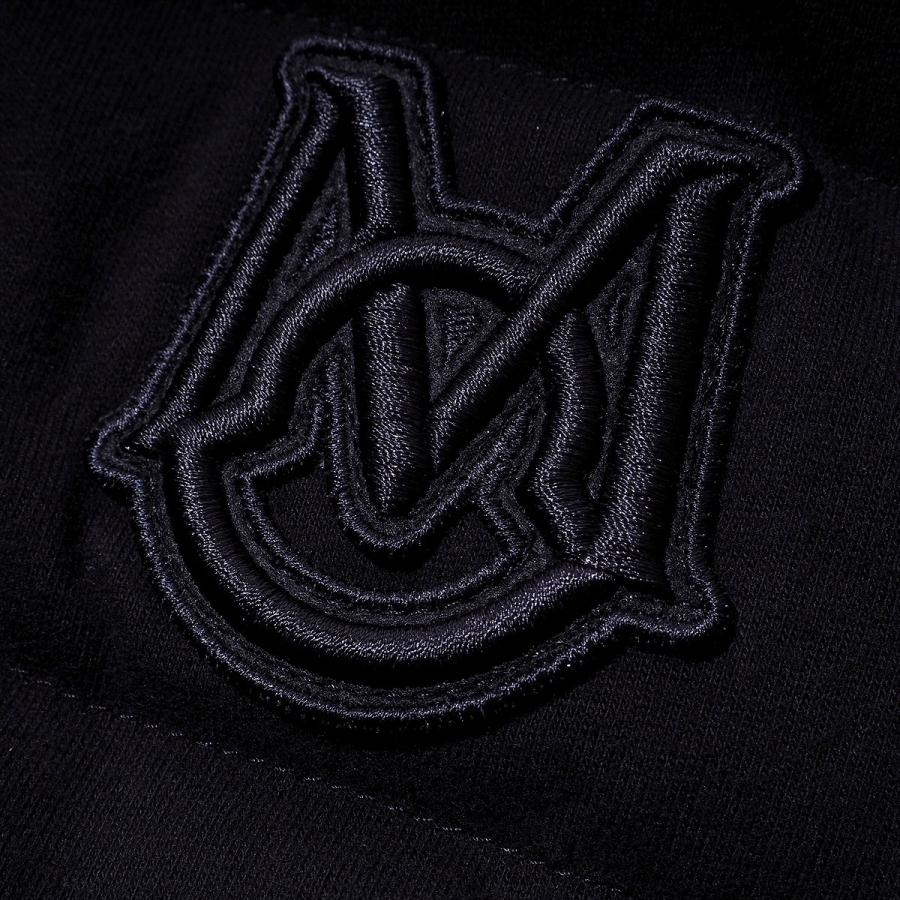 MONCLER（モンクレール） リバーシブル ライトダウンジャケット