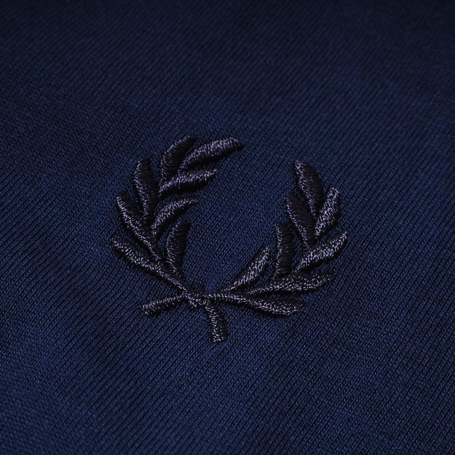FRED PERRY（フレッドペリー） ボールドストライプTシャツ M9852