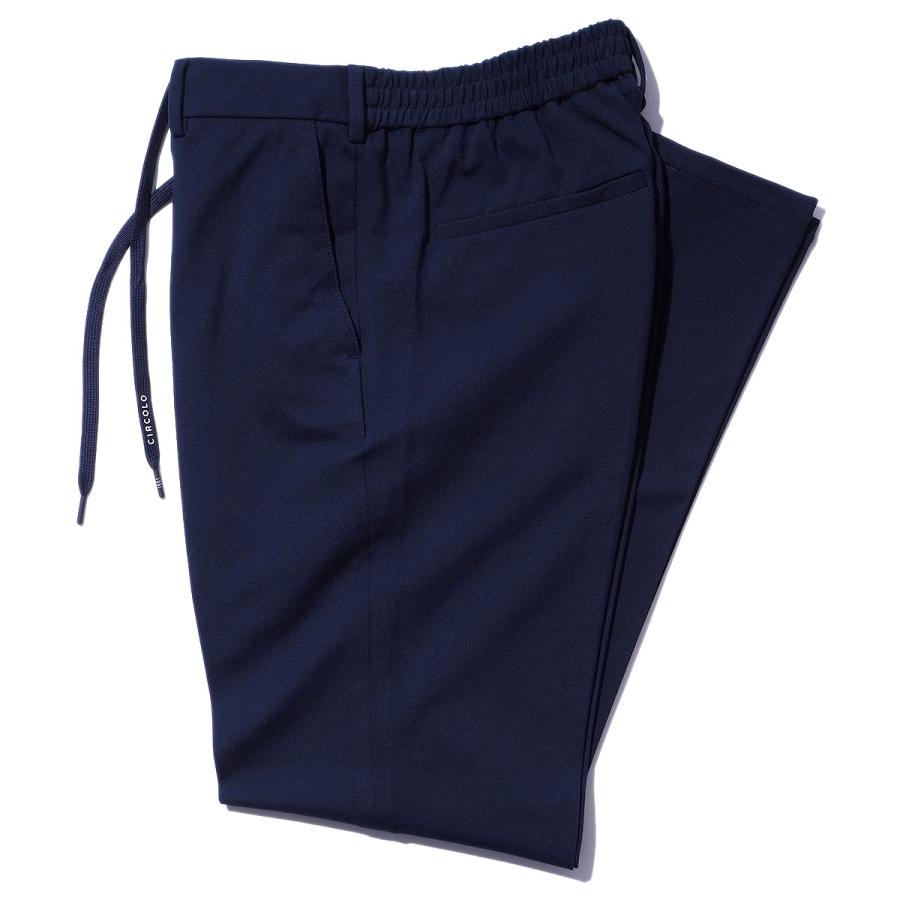 CIRCOLO 1901 チルコロ ジャージーパンツ CN4689 ストレッチ