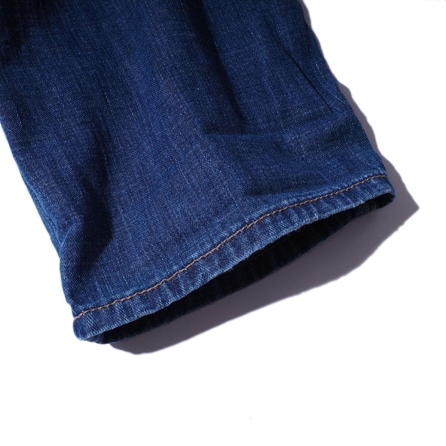 BRUNELLO CUCINELLI（ブルネロクチネリ） ライトウェイトデニム パンツ