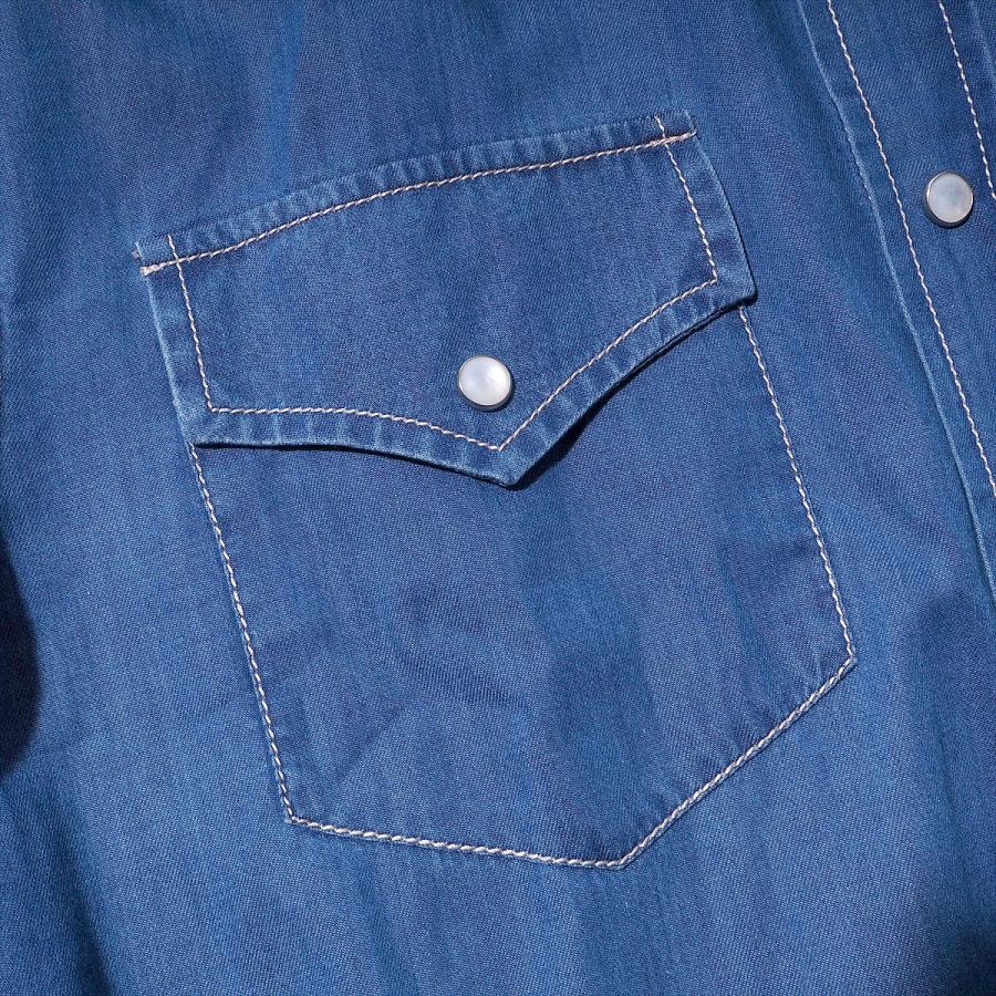 BRUNELLO CUCINELLI（ブルネロクチネリ） イージーフィット