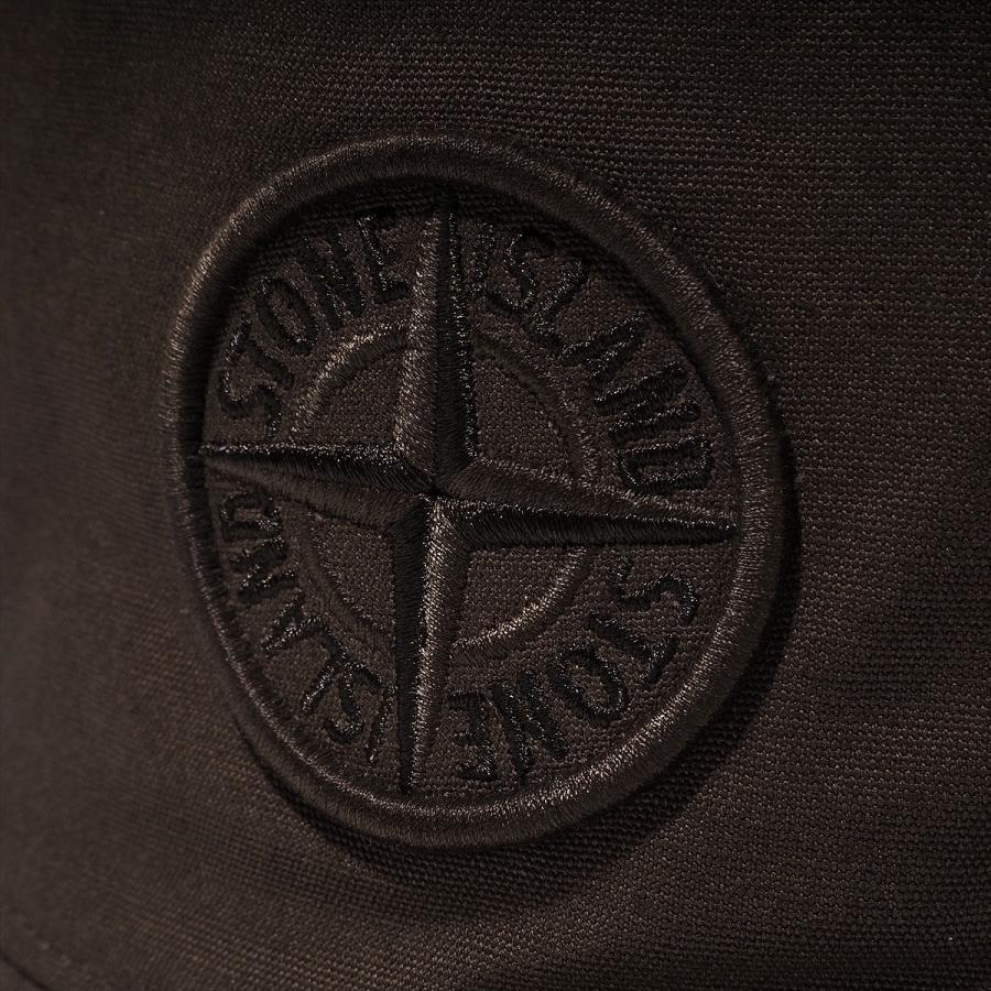 STONE ISLAND（ストーン アイランド） バケットハット 9100981 STONE