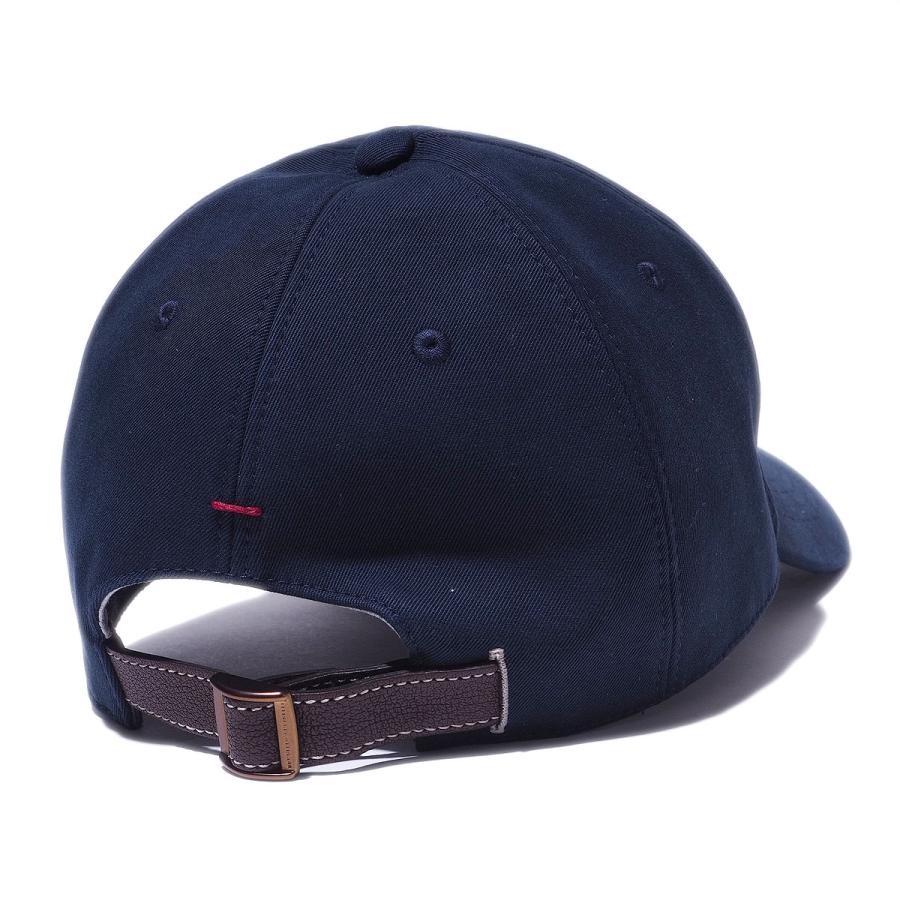 BRUNELLO CUCINELLI（ブルネロクチネリ） コットンギャバジン ベース 