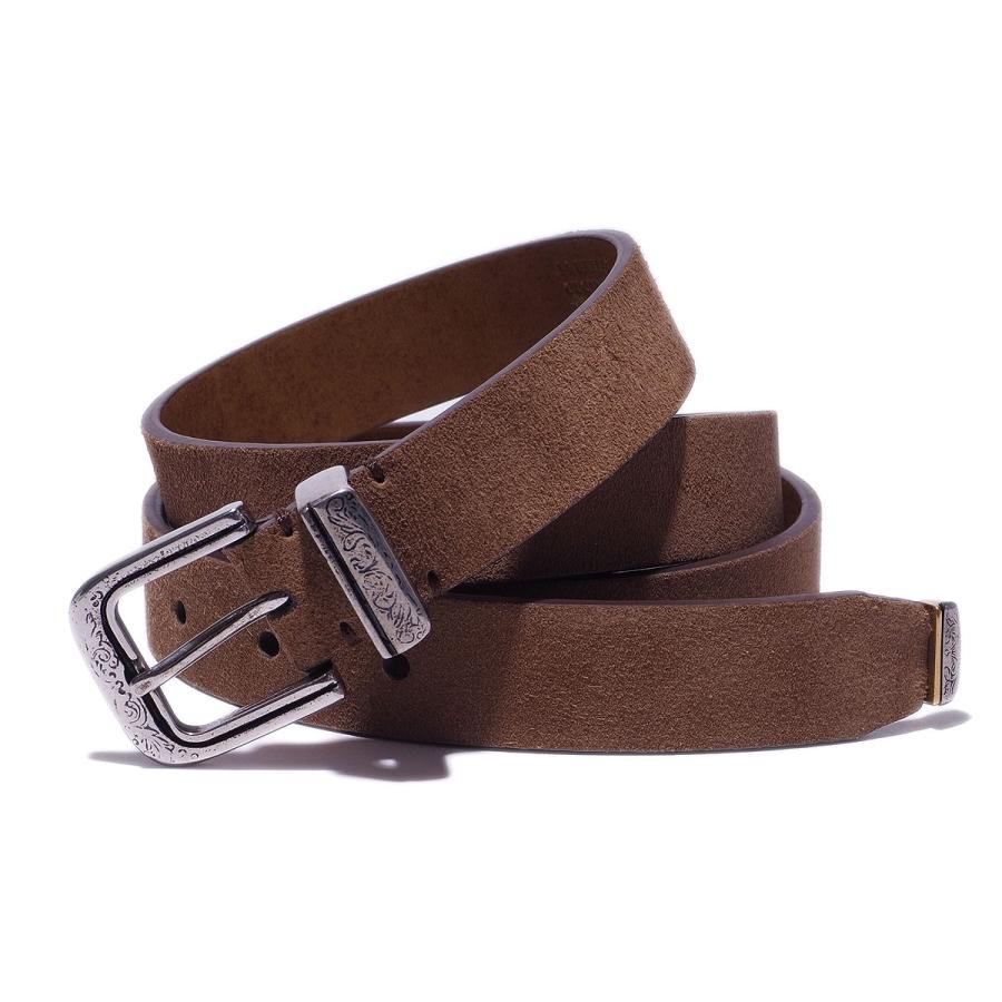 BRUNELLO CUCINELLI（ブルネロクチネリ） 装飾バックル チップ付き