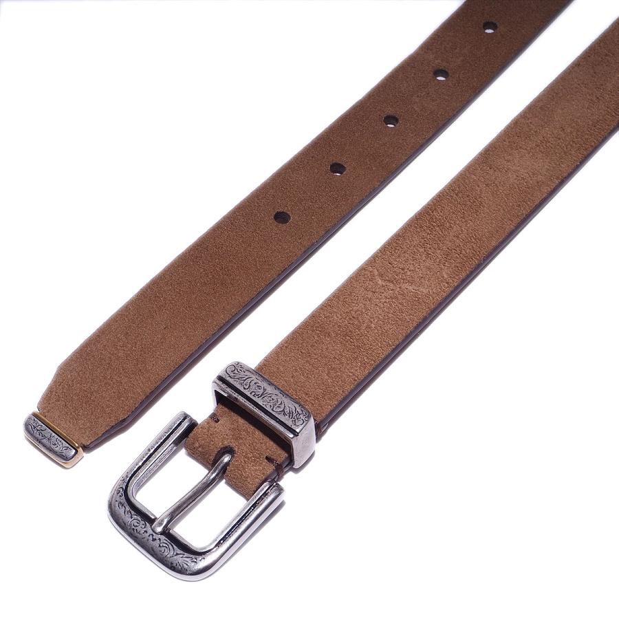 BRUNELLO CUCINELLI（ブルネロクチネリ） 装飾バックル チップ付き