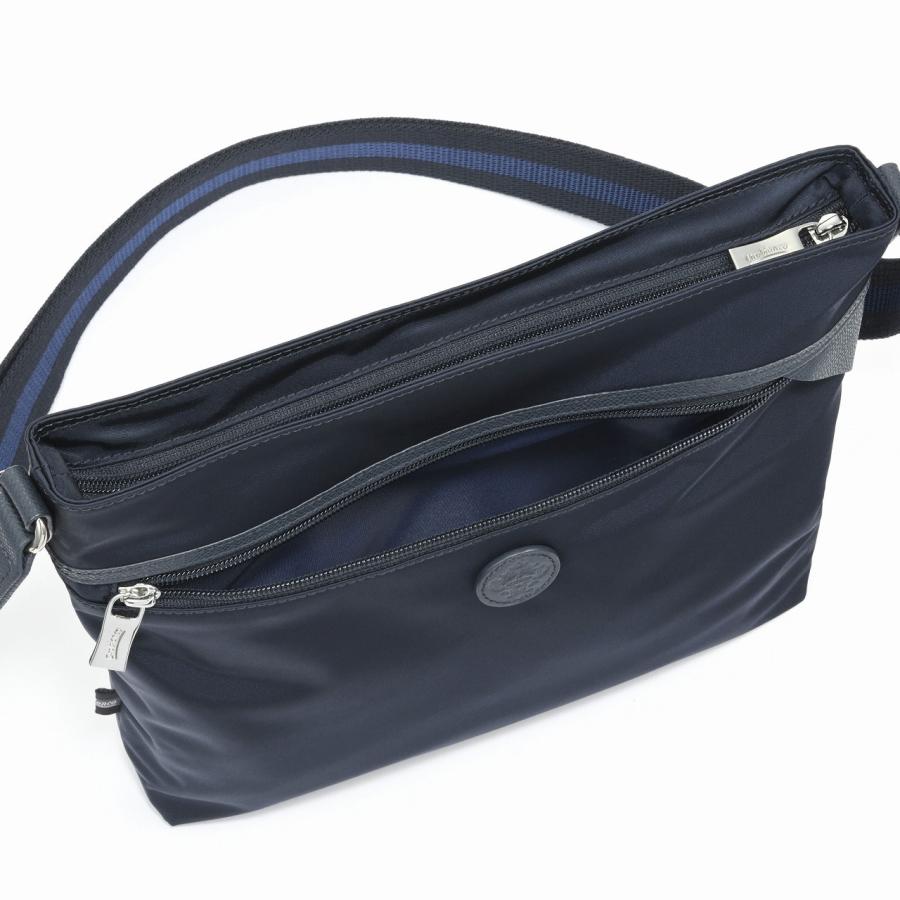 Orobianco（オロビアンコ） ショルダーバッグ 93082 ビアジェット