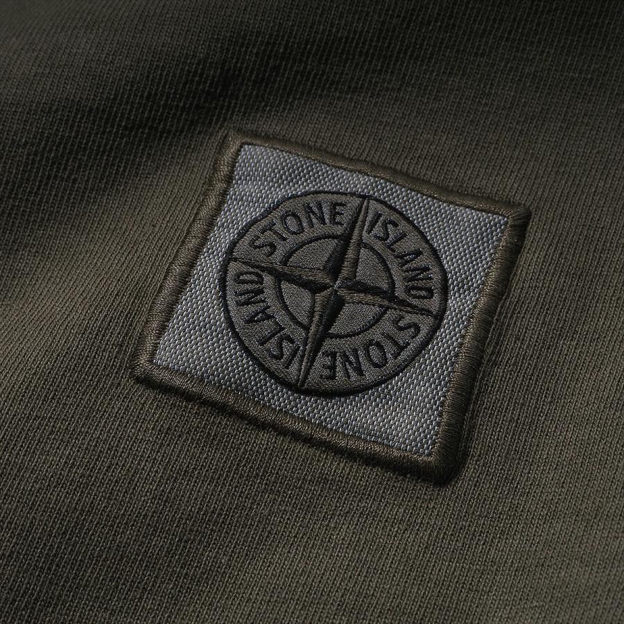 STONE ISLAND ストーンアイランド ガーメントダイTシャツ