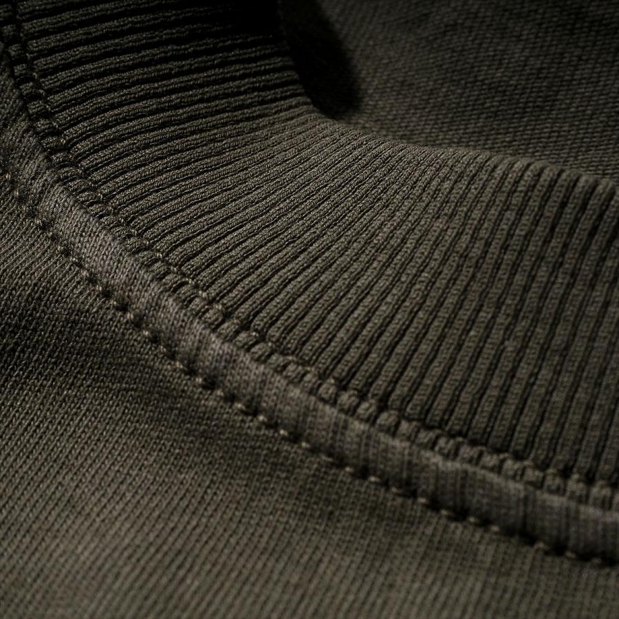 STONE ISLAND（ストーン アイランド） ガーメントダイTシャツ 2100034