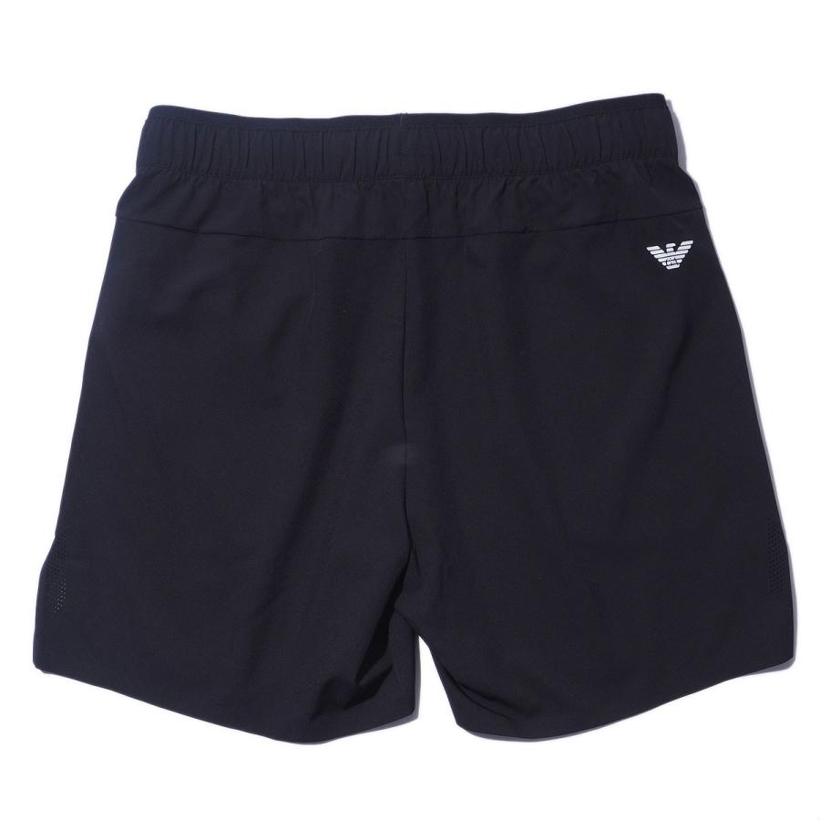 EA7 ショートパンツ 8NPS07 MULTI-SPORT VENTUS7 エンポリオ