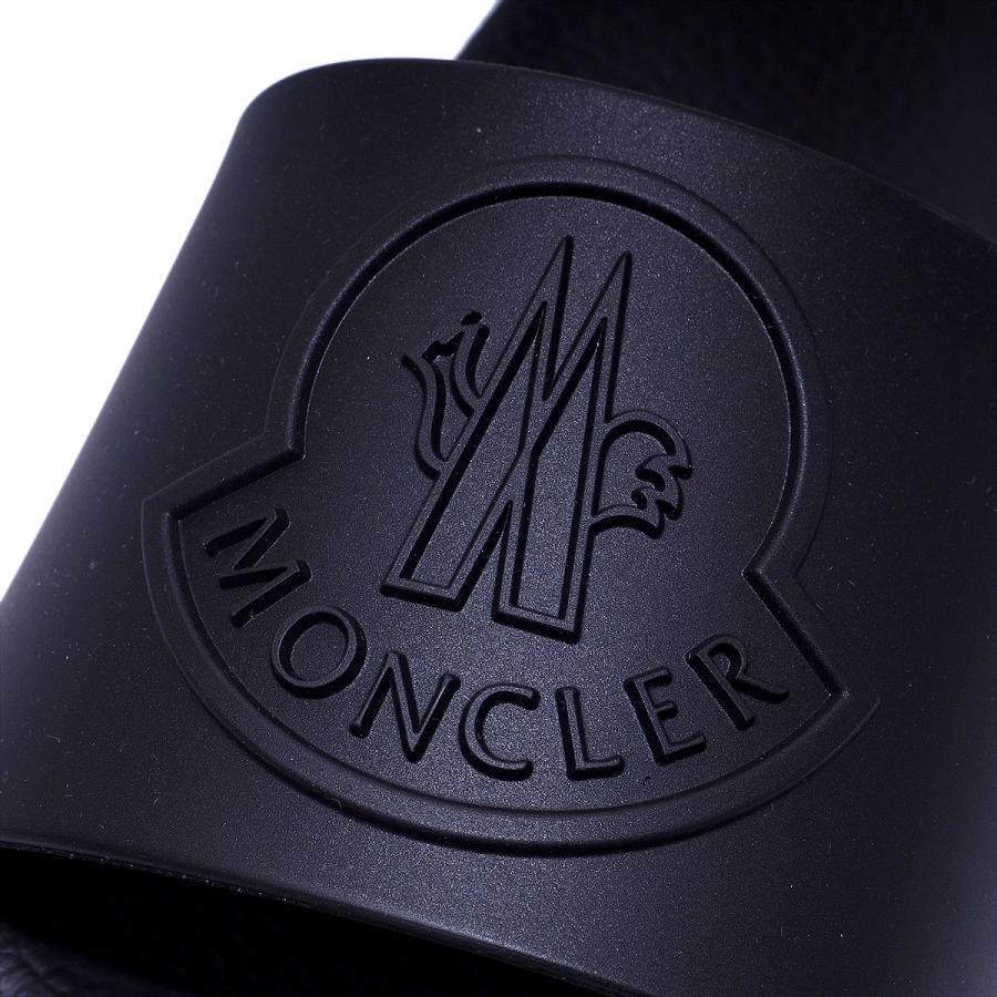 MONCLER モンクレール 20SS コンフォートサンダル サイズ43 28 MONCLER モンクレール 20SS コンフォートサンダル サイズ43 28