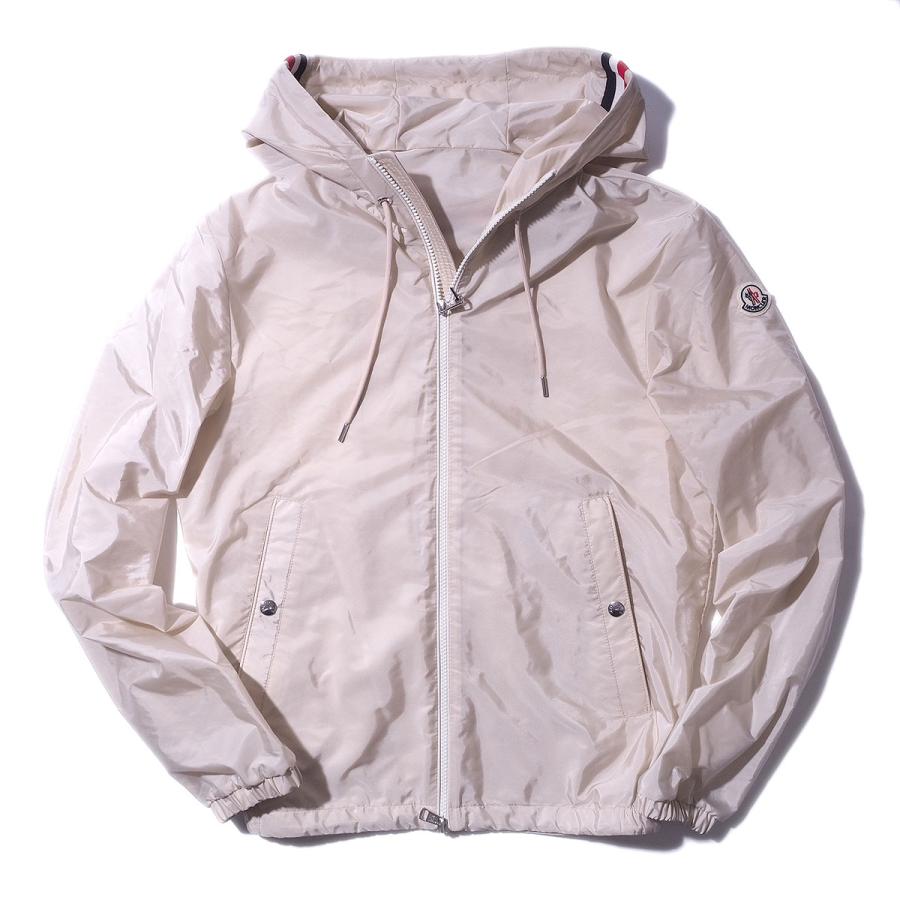 MONCLER（モンクレール） ウインドブレーカー GRIMPEURS 20F ライト