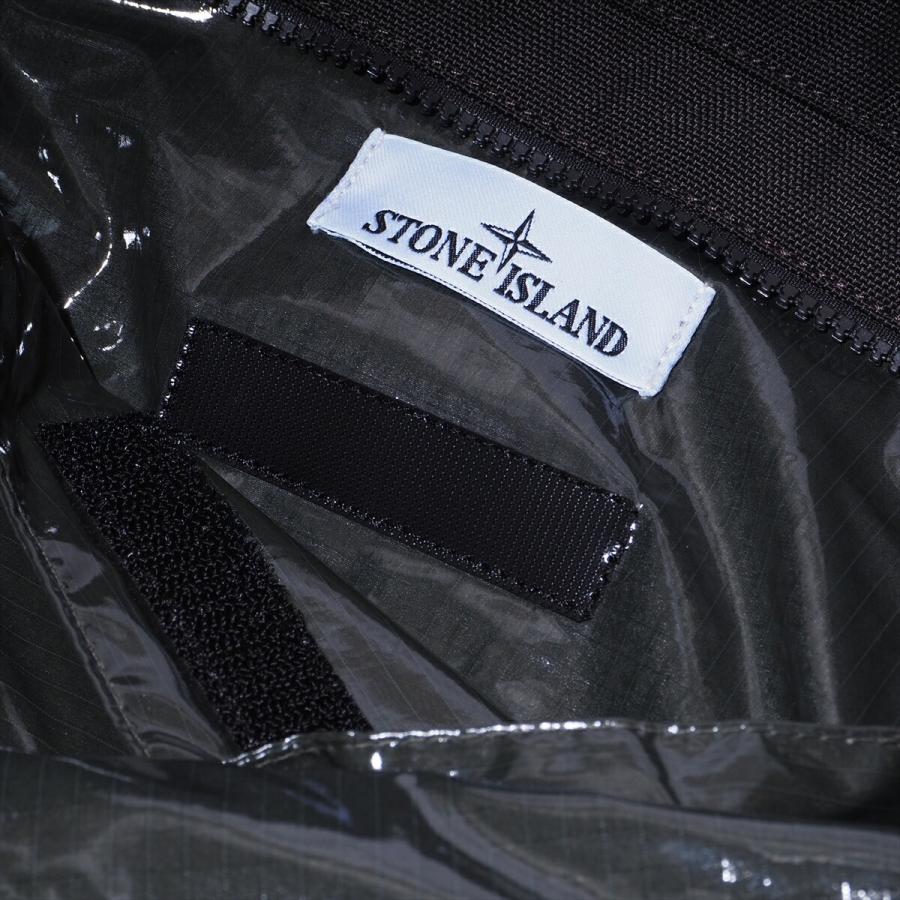 STONE ISLAND（ストーン アイランド） トートバッグ STONE ISLAND