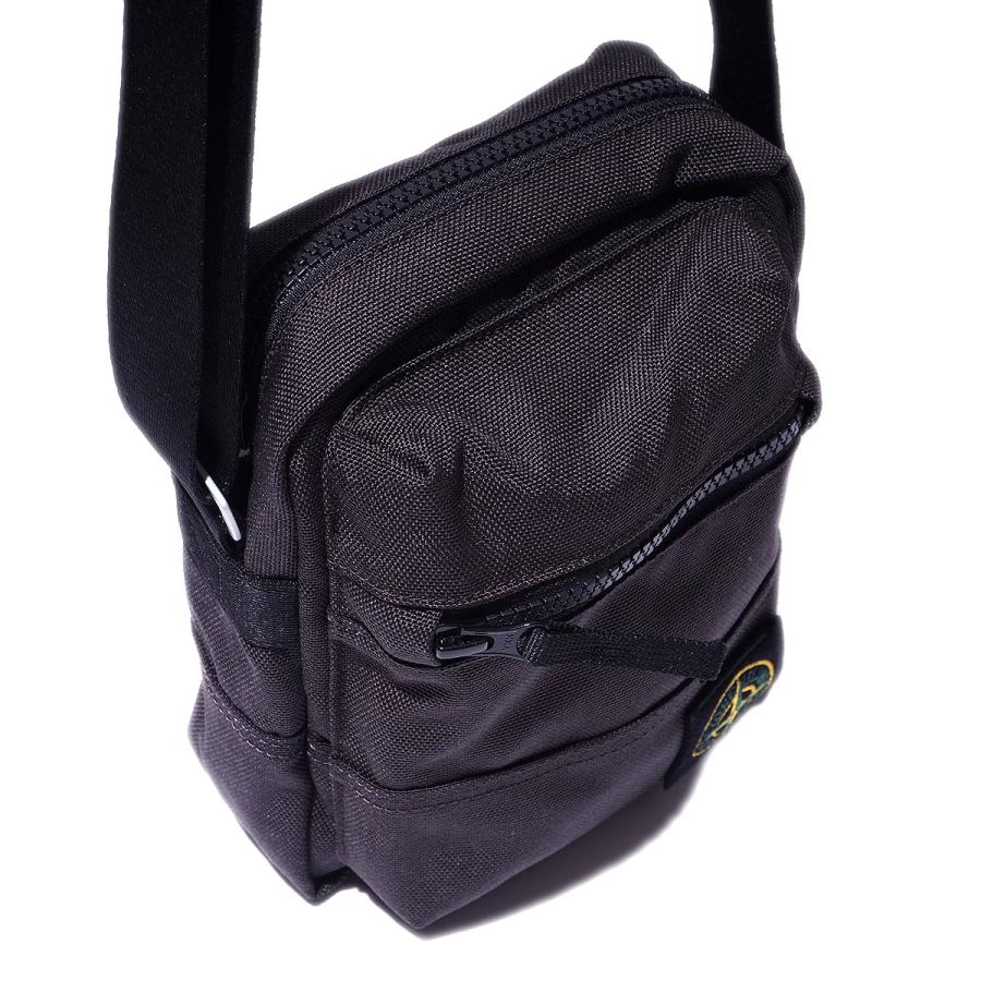STONE ISLAND（ストーン アイランド） ポーチバッグ STONE ISLAND