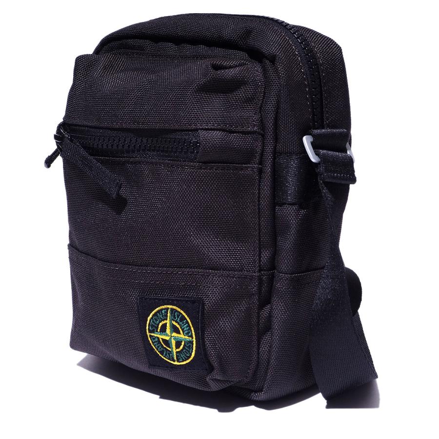 STONE ISLAND（ストーン アイランド） ポーチバッグ STONE ISLAND