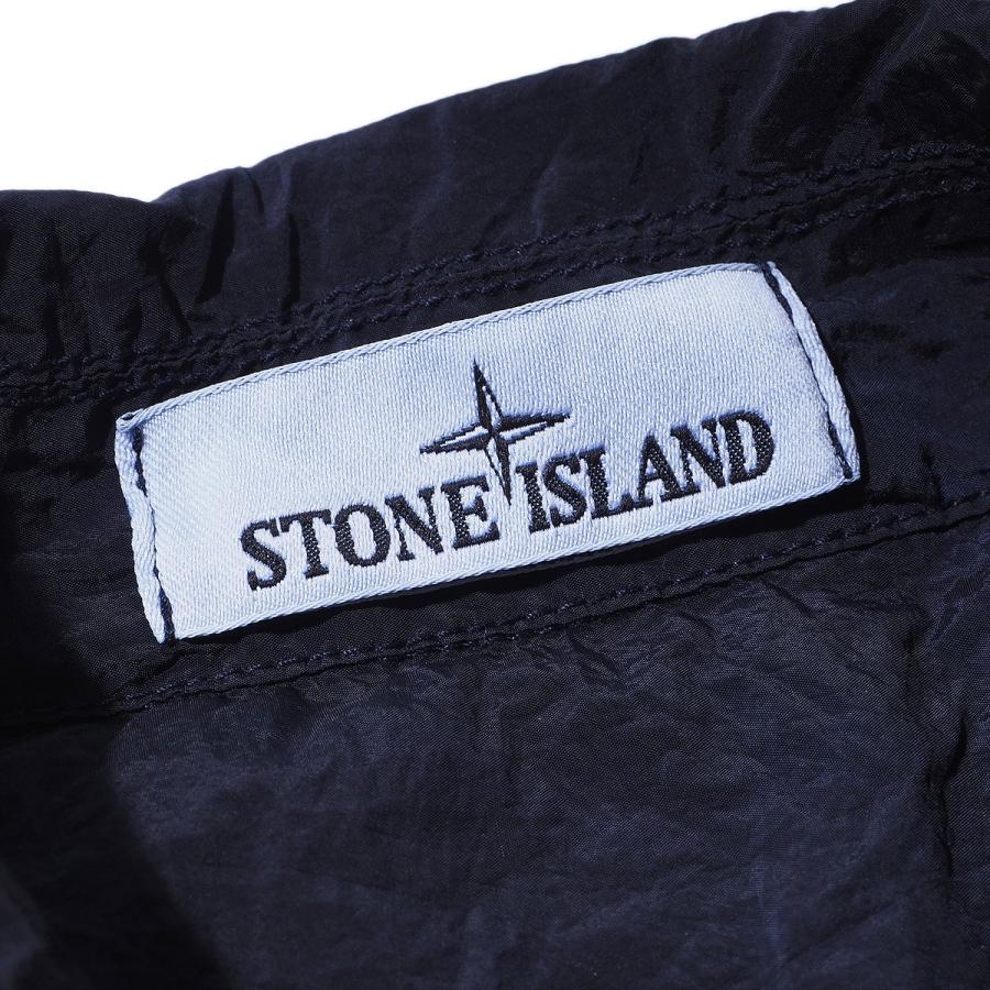 STONE ISLAND ストーンアイランド シャツジャケット 1200005