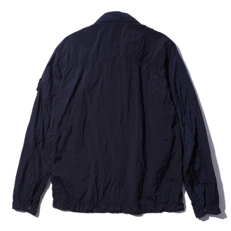 STONE ISLAND ストーンアイランド シャツジャケット 1200005