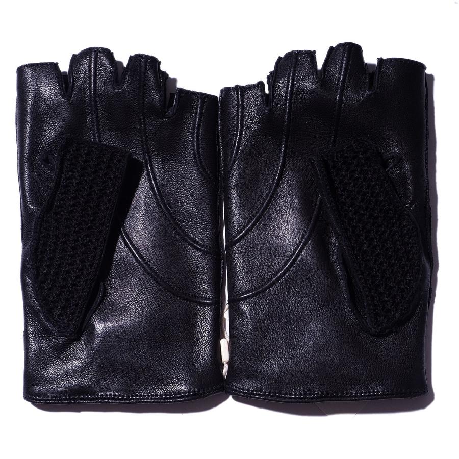 Merola（メローラ） カットオフ ドライビンググローブ U20新作