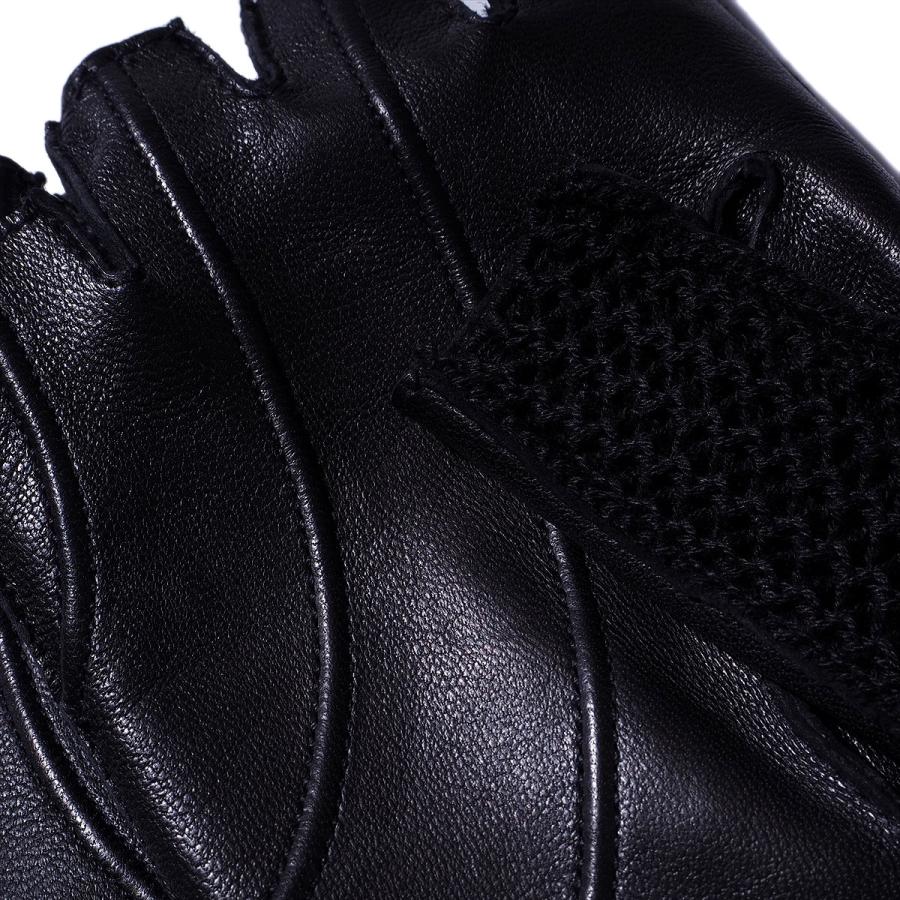 Merola（メローラ） カットオフ ドライビンググローブ U20新作