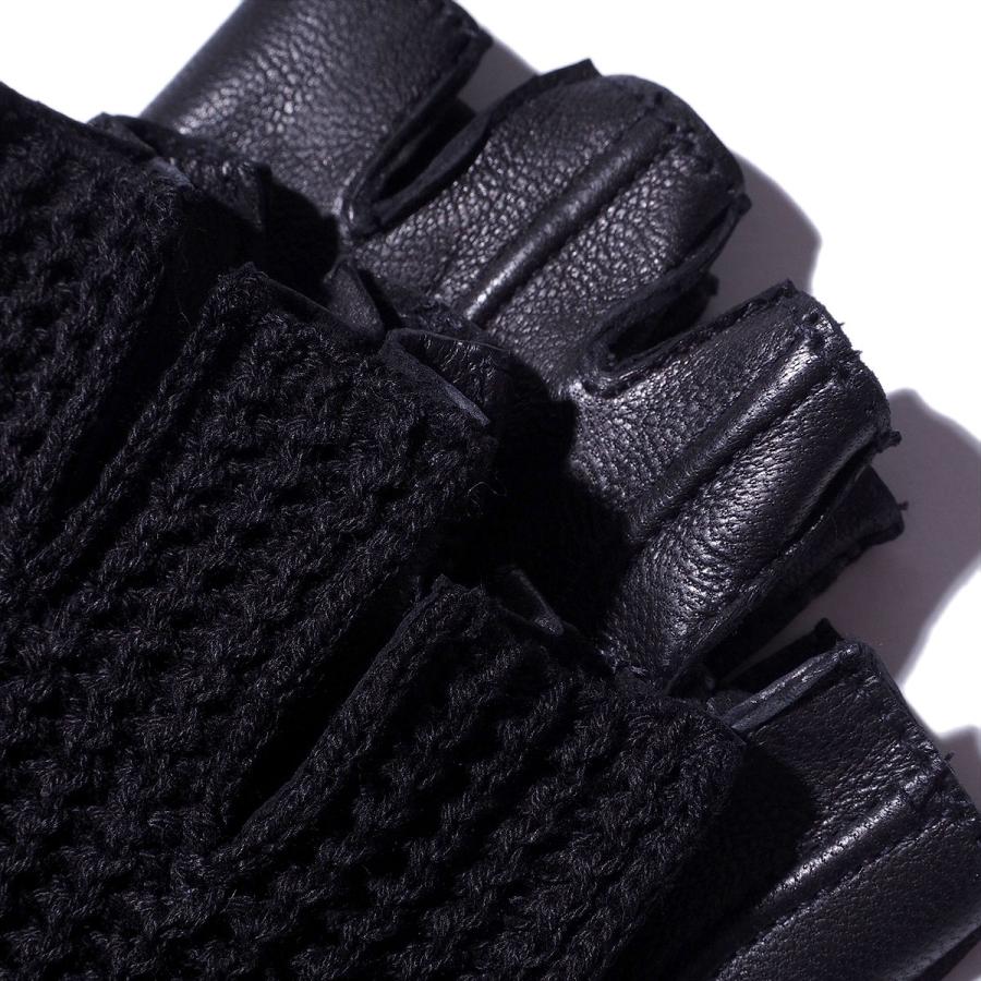 Merola（メローラ） カットオフ ドライビンググローブ U20新作