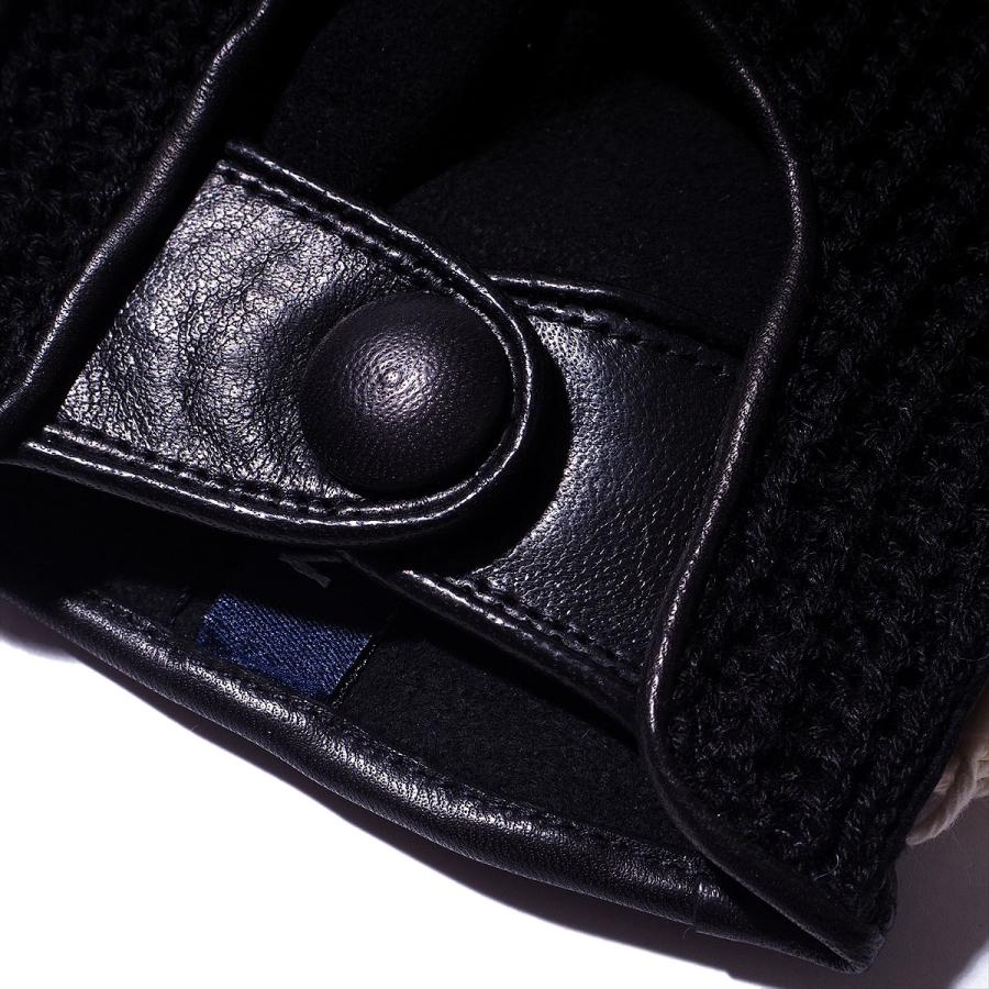 Merola（メローラ） カットオフ ドライビンググローブ U20新作