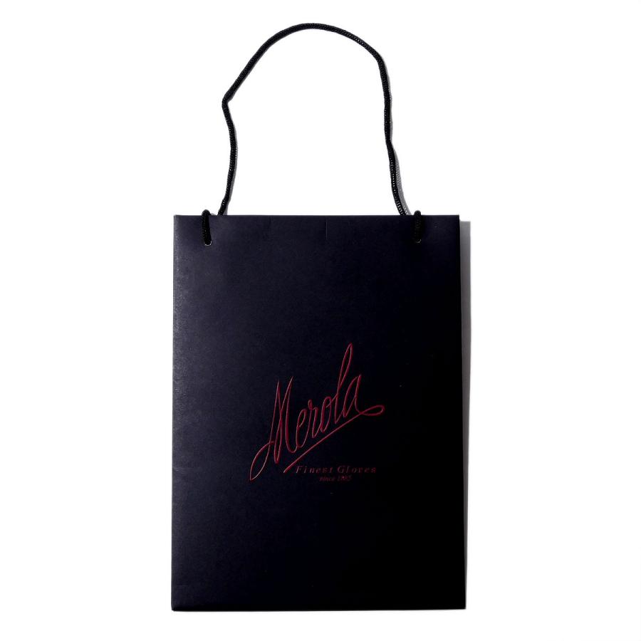 Merola（メローラ） カットオフ ドライビンググローブ U190 ナッパ