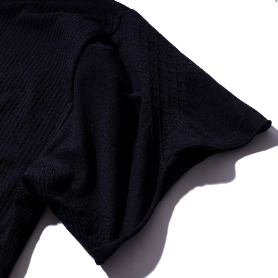 MM6 エムエムシックス メゾンマルジェラ MM6 x Salomon Tシャツ SH0GC0051 メンズ  半袖 カットソー 2025年春夏の画像