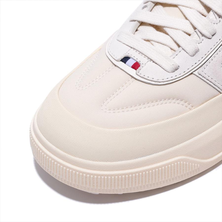 モンクレール MONCLER ALTIVE スニーカー 211ライトベージュ メンズ 靴 大きいサイズ ブランド 2025AW 2025年秋冬の画像