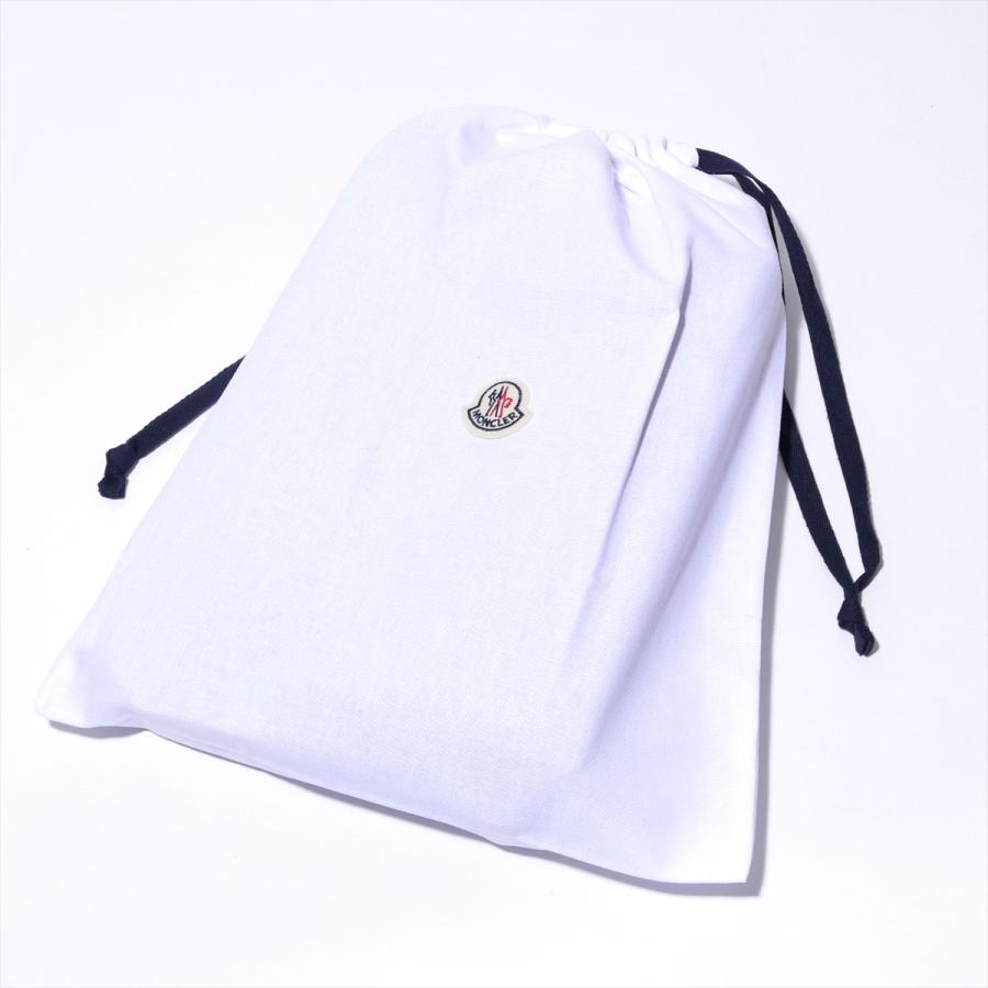 MONCLER（モンクレール） NEW TECH クロスボディバッグ 5L00001 999