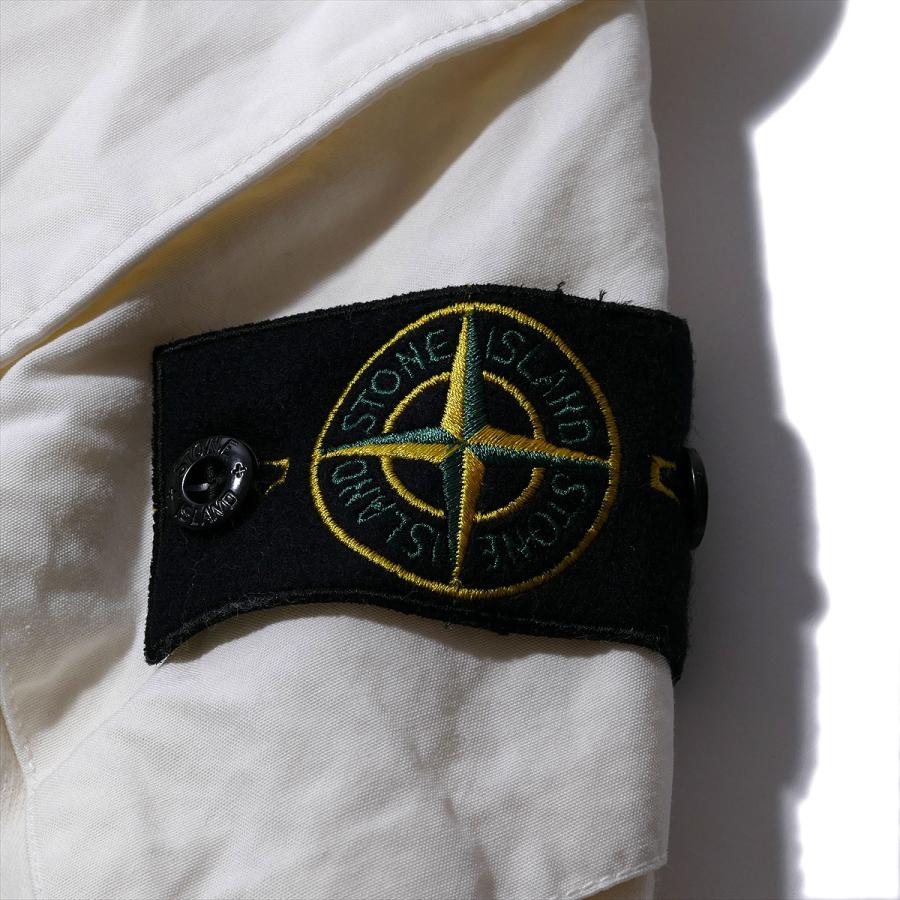STONE ISLAND（ストーン アイランド） スウェットシャツ 6100008 V0093