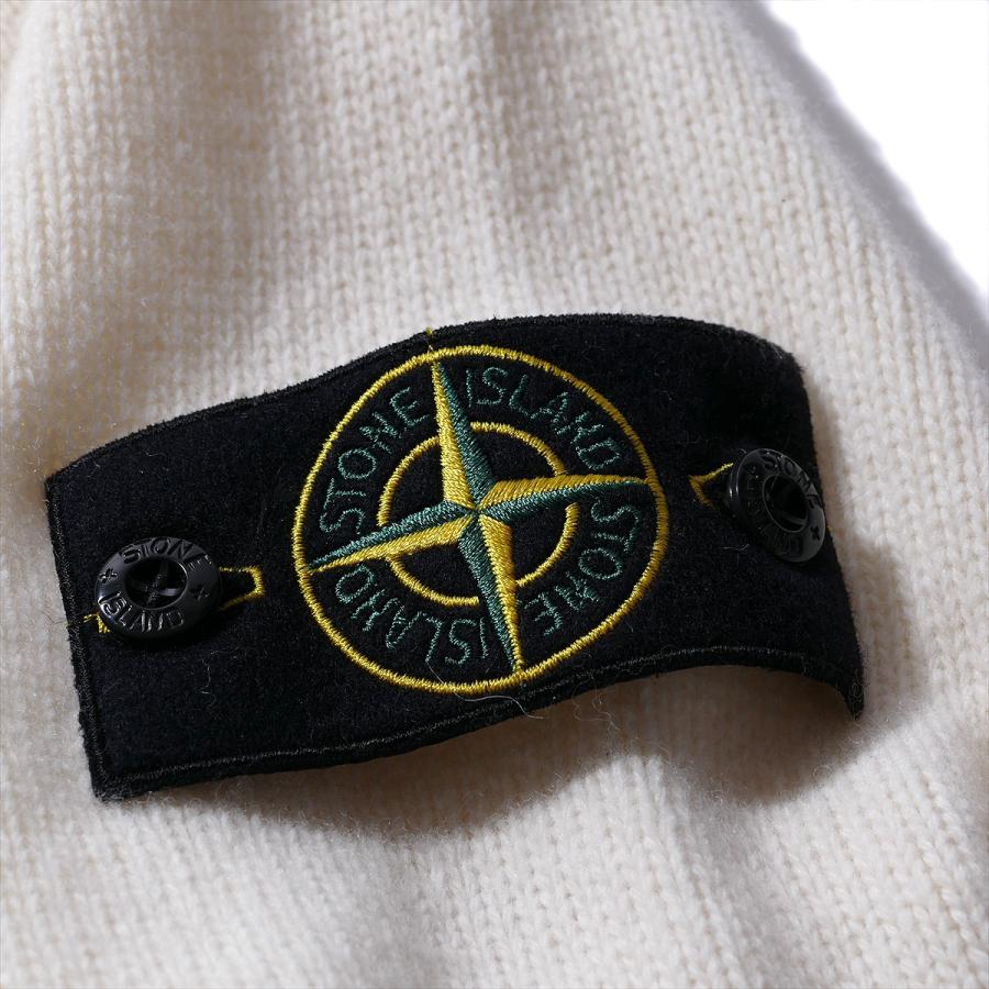 STONE ISLAND（ストーン アイランド） ニットカーディガン 5100047