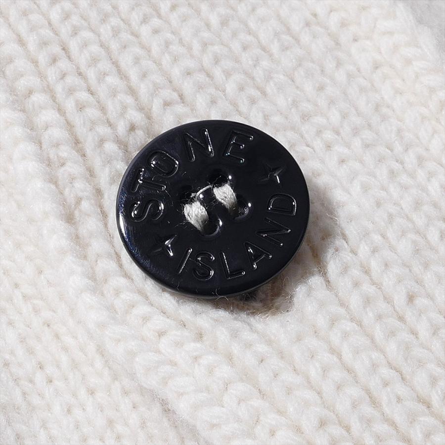 STONE ISLAND（ストーン アイランド） ニットカーディガン 5100047