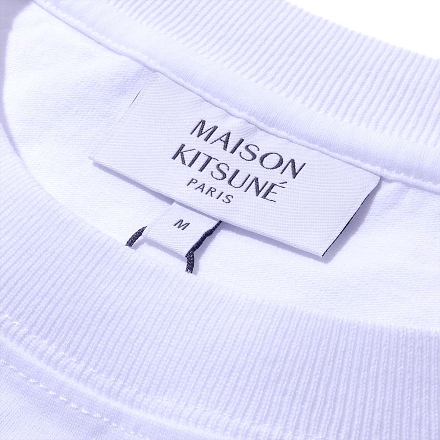 MAISON KITSUNE（メゾン キツネ） パーティーフォックス コンフォート