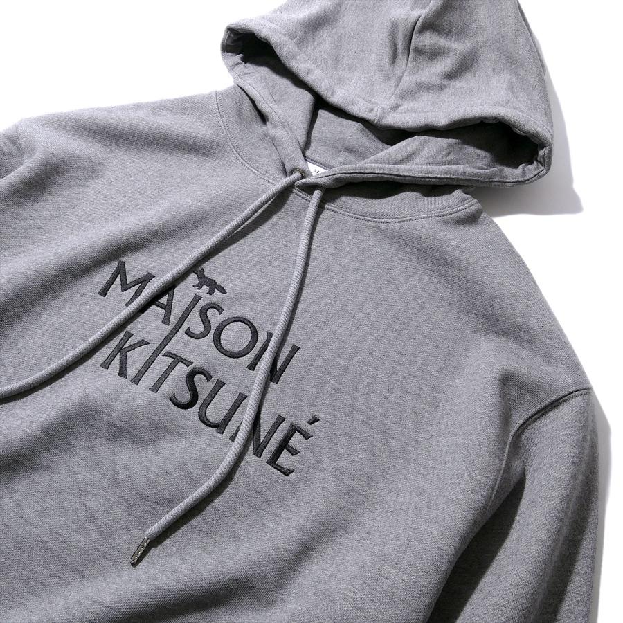 MAISON KITSUNE（メゾン キツネ） MAISON KITSUNE PILLAR コンフォート 
