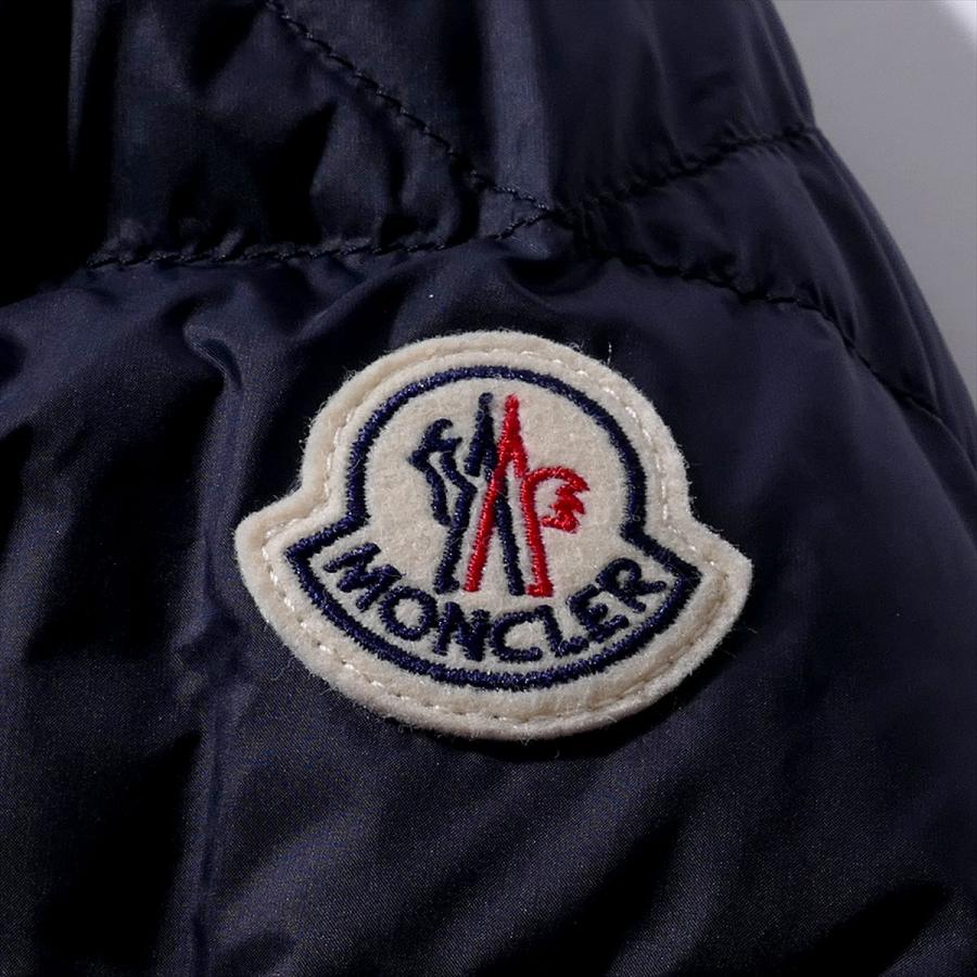 MONCLER（モンクレール） VENNES リバーシブル ダウンジャケット 778