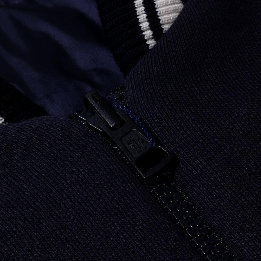 MONCLER（モンクレール） VENNES リバーシブル ダウンジャケット 778