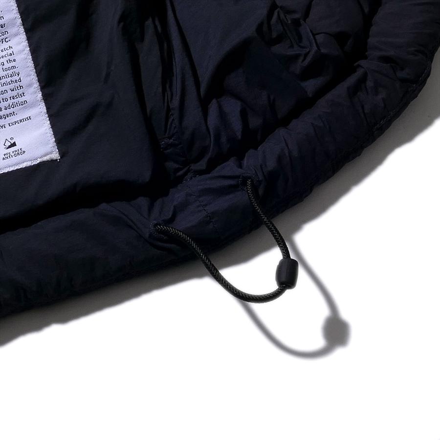 STONE ISLAND（ストーン アイランド） ダウンベスト G100004 ネイビー