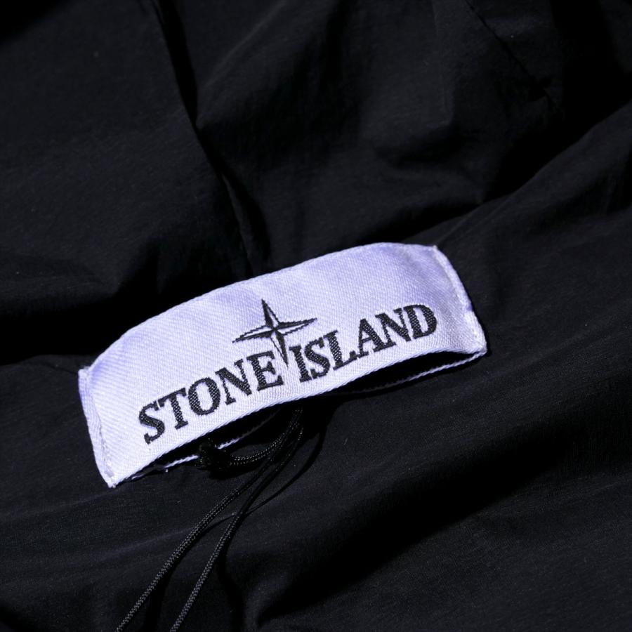 STONE ISLAND（ストーン アイランド） ダウンジャケット 4100020