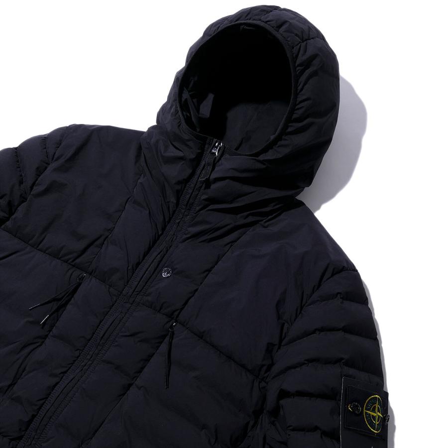 STONE ISLAND（ストーン アイランド） ダウンジャケット 4100020