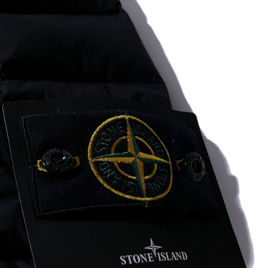 STONE ISLAND（ストーン アイランド） ダウンジャケット 4100020