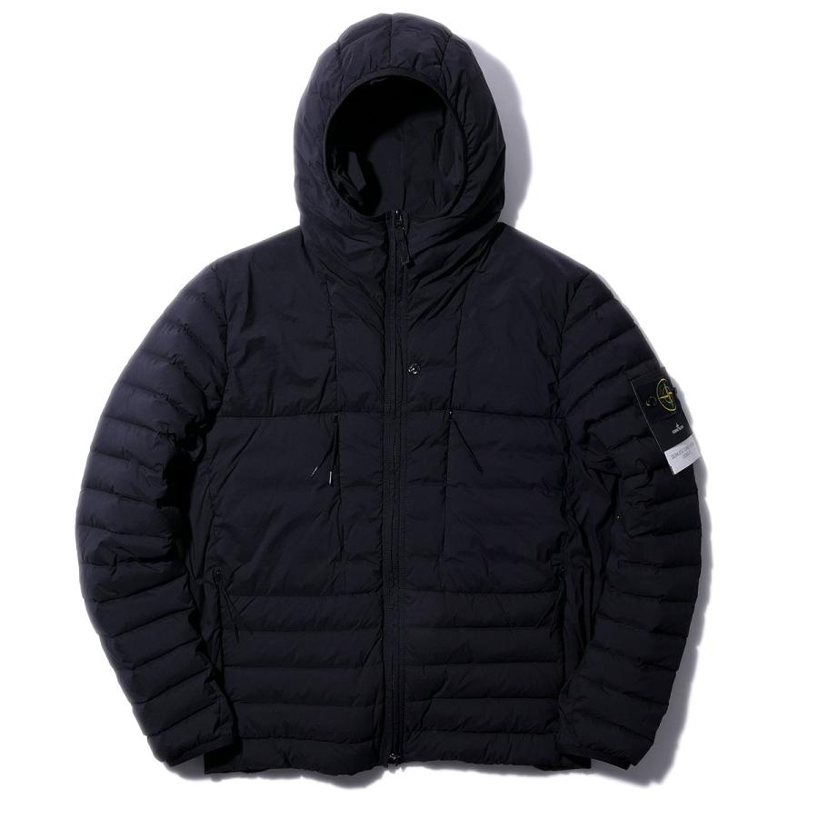 STONE ISLAND（ストーン アイランド） ダウンジャケット 4100020